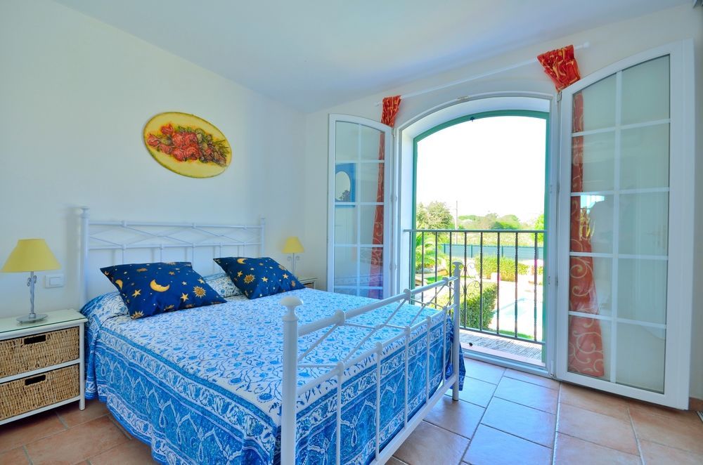 Villa Les 4 Saisons Saint Tropez Luaran gambar