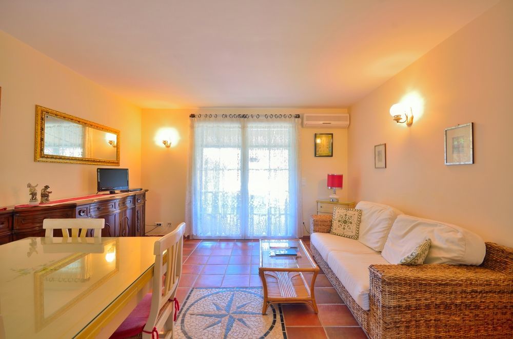 Villa Les 4 Saisons Saint Tropez Luaran gambar