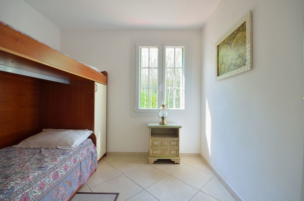 Villa Les 4 Saisons Saint Tropez Luaran gambar