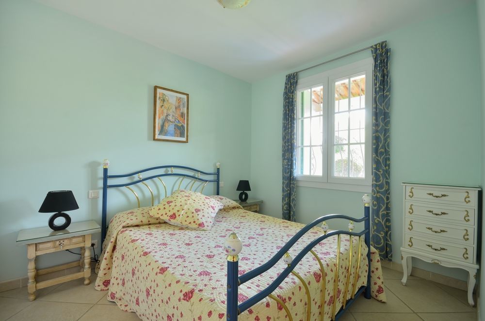 Villa Les 4 Saisons Saint Tropez Luaran gambar