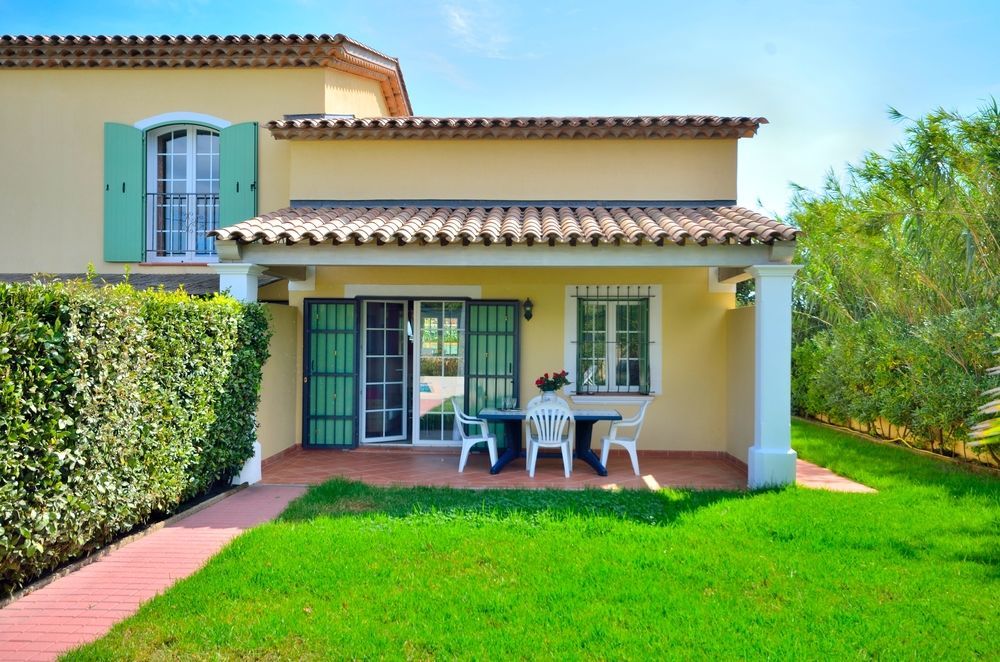 Villa Les 4 Saisons Saint Tropez Luaran gambar