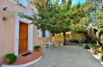 Villa Les 4 Saisons Saint Tropez Luaran gambar